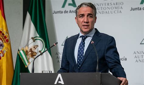 Bendodo Anuncia Que La Ope De La Junta Suma Plazas De