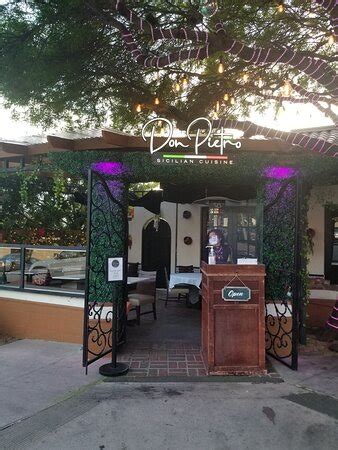 TRATTORIA DON PIETRO, San Diego - Old Town - Restaurant Reviews, Photos ...