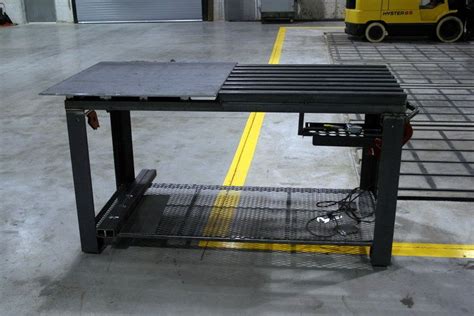 welding bench | Welding table, Welding bench, Welding