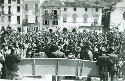 Anni Fa L Eccidio Di Celano Domenica Giornata Dedicata Al Ricordo E