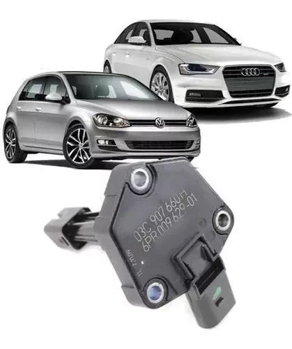 Sensor N Vel De Leo Jetta Tsi Tiguan Golf Gti Audi A A A