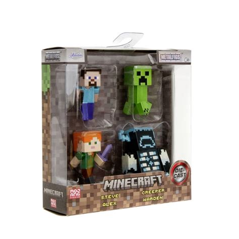 Minecraft Figura Pikpok Bled Igra E Darila Papirnica