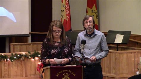 Responsive Reading - YouTube 