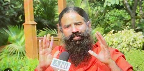 Watch Yoga Guru Ramdev On Row Over Viral Video Said Owaisi Not OBC