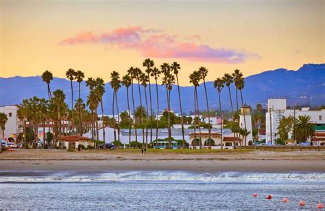 The Best Beach Towns in California: 12 Amazing Locations! | Disha Discovers