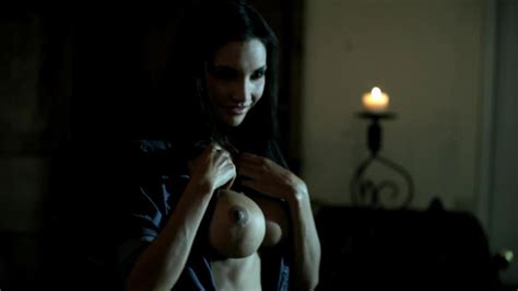 Raven Lexy Nude Pics Page 1