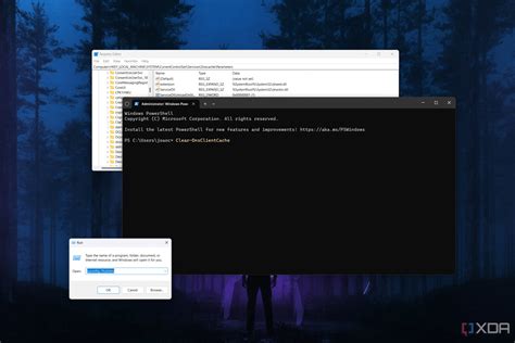 Kaip iš naujo nustatyti DNS sistemoje Windows 11