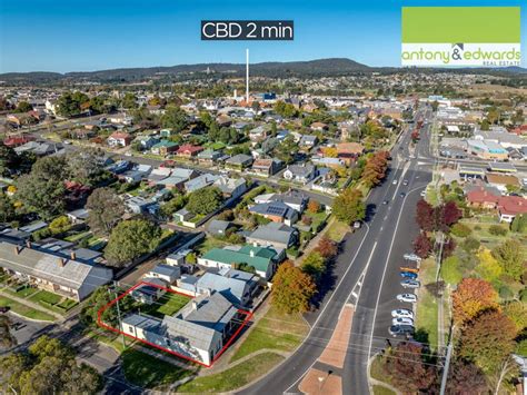 95 Clinton Street Goulburn Nsw 2580 Au