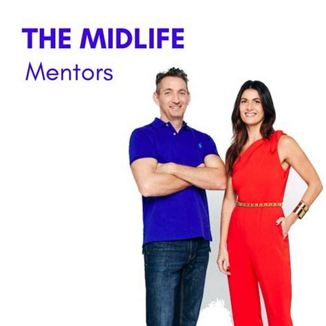 Listen To The Midlife Mentors Podcast Deezer