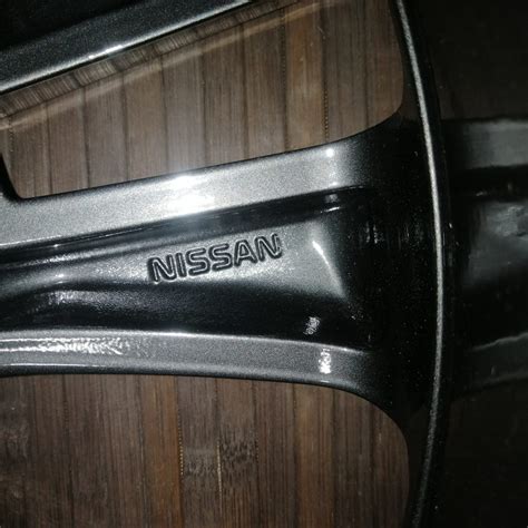 ᐉКупить оригинальные диски для Nissan - колёсные литые диски R15-R23 ...