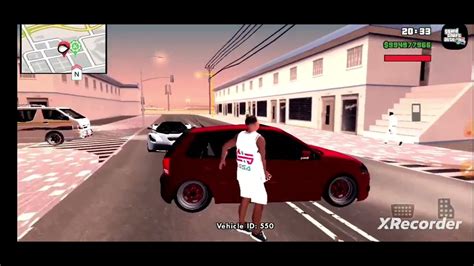 PLAYING GTA MZANSI KASI VIBES FOR THE FIRST TIME YouTube