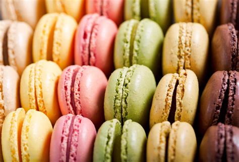 Le macaron une histoire qui tourne rond 21 04 2022 à 12 29 Conso