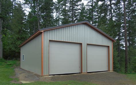 Free Post Frame Building Quote || Montana Truss & Supply