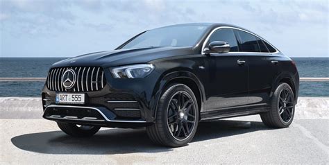 Quel Mercedes Gle Coupé Choisir