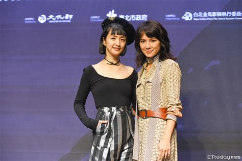 李心潔、林依晨升格監製、製片「找金主」 評審：他們有備而來的 Ettoday星光雲 Ettoday新聞雲