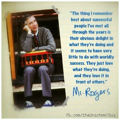 Mr Rogers Quotes About Play. QuotesGram