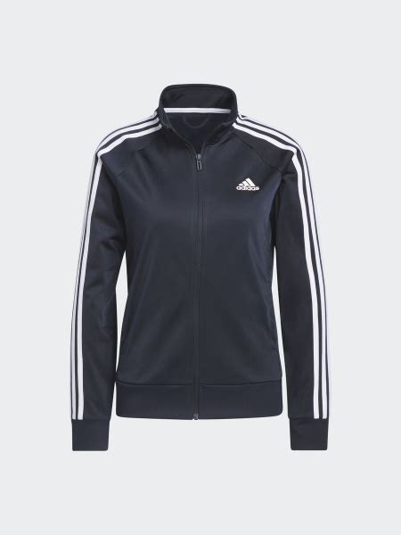 Олимпийка adidas Sportswear W 3S Tt Tric - купить с доставкой по ...