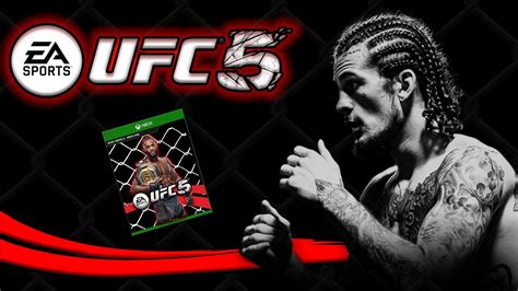 Ea Ufc 5 Gameplay Release Date And Career Mode Expectations Youtube