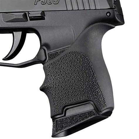 Hogue Sig Sauer P365 Handall Beavertail Grip Sleeve Sportsmans Warehouse