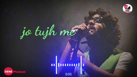 Bandeya Arjit Singh New Song Arjit Singh New Song Whatsapp Status