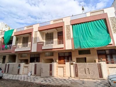 3 BHK 1500 Sqft Villa For Sale At Govindpura Kardhani Scheme Jaipur