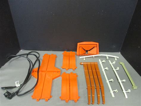 Hot Wheels Slot Car Track Crowemag Toys