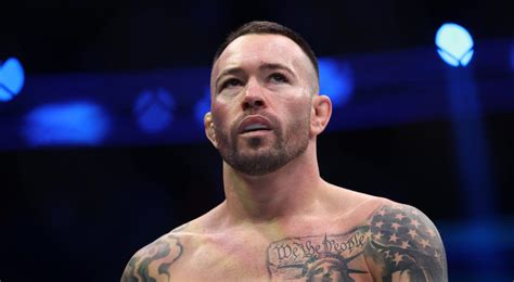 Did UFC Star Colby Covington Tag Boxers As Clowns