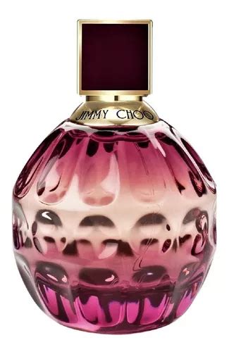 Perfume Importado Mujer Jimmy Choo Fever Edp 100 Ml