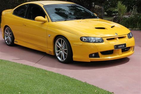 2006 Holden Special Vehicles GTO - petrolhead - Shannons Club