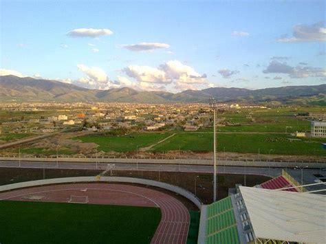 Halabja - Helebce