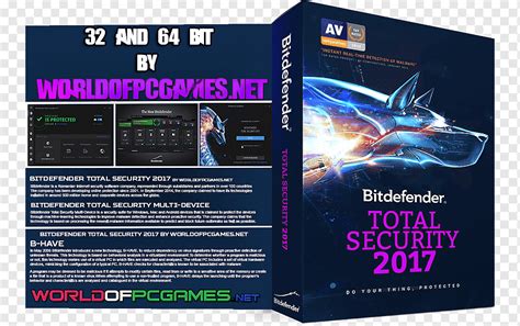 Bitdefender 360 Safeguard Computer Security Computer Software Antivirus