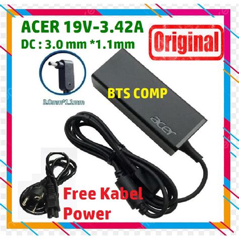 Jual Adaptor Charger Laptop Acer Swift Sf Sf G Sf