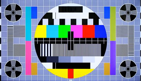 tv color      leonard gagliano blog
