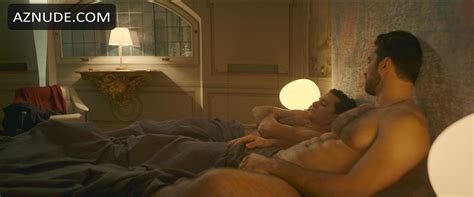 ALVISE RIGO Nude AZNude Men