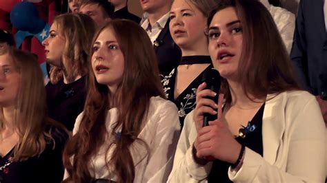 Песня родителям. Последний звонок-2018 - YouTube