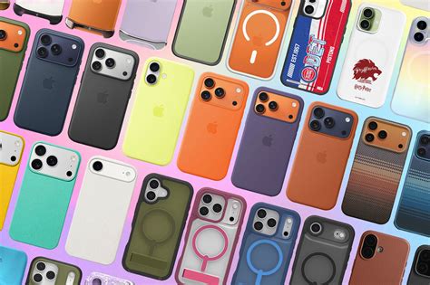 UMVA - Best iPhone 17 cases for iPhone Air, iPhone 17, 17 Pro & Pro Max