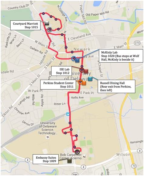 Bus & Shuttle Info | Problem-Based Learning 2016