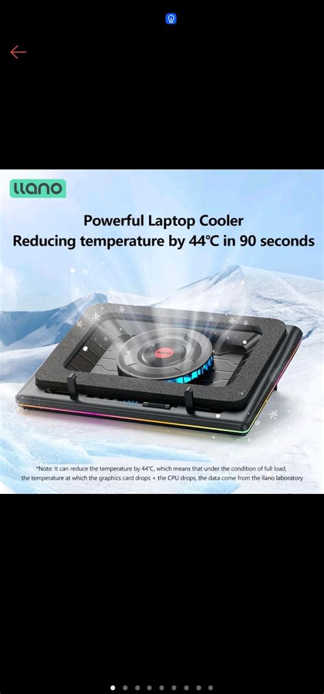 I want a cooling pad for my acer Nitro 5 : r/AcerNitro