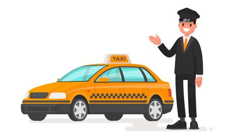 Taxi Driver Cartoon / Download taxi driver cartoon vector in eps format. - Qruz Wallpaper