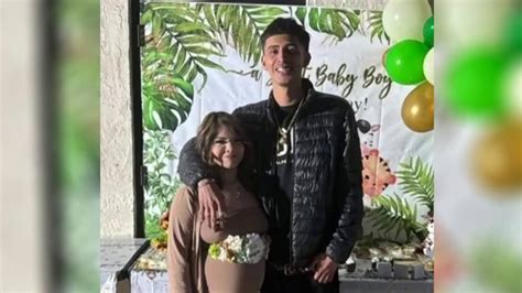 Joven latina embarazada y su novio habrían sido baleados en la cabeza según reportes