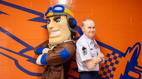 Millville High School Launches Air Force Junior ROTC Program - SNJ Today