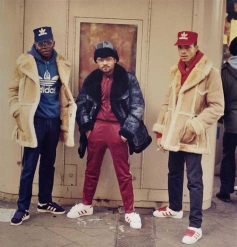 The Greatest Moments In 80s Fashion Street Style Hip Hop Outfits