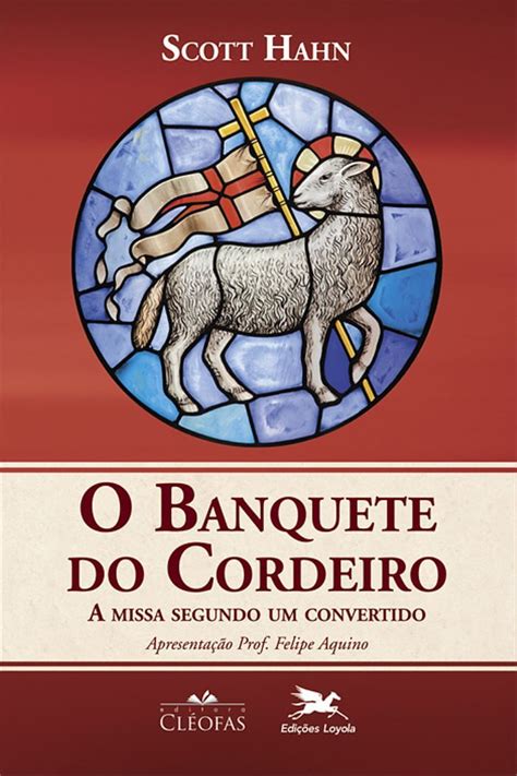 O Banquete Do Cordeiro Pdf Grátis