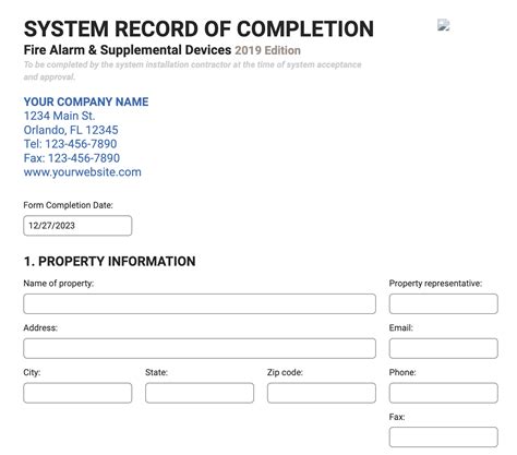 1000 Free Mobile Friendly Fillable Form Templates By Joyfill