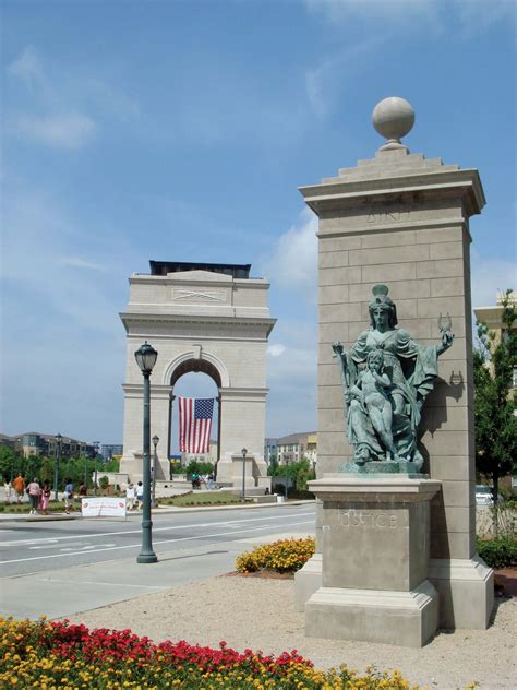 New Classical Monument Design | International Historical Architect