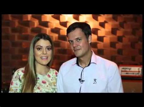 Ana Paula Valadão e Gustavo Bessa anunciam a saída do Brasil YouTube