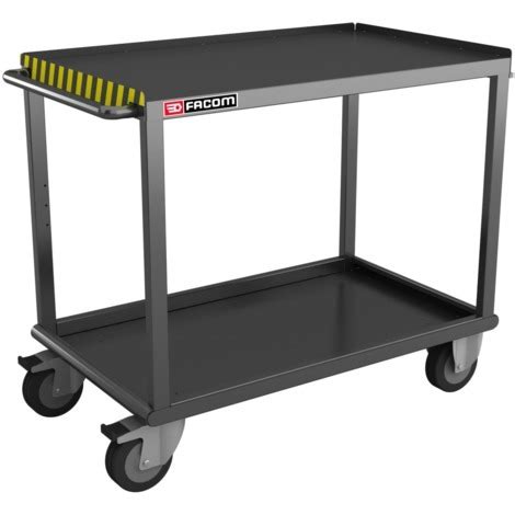 FACOM Table Mobile Charges Lourdes 2702 Ce Produit De Marque