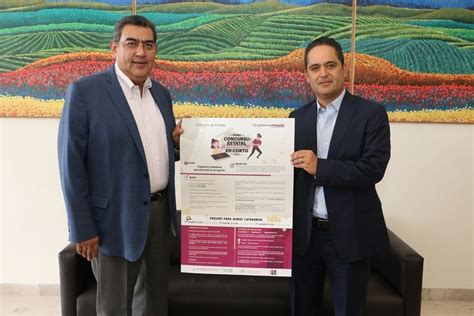 Puebla Organiza Concurso Estatal De Transparencia El Heraldo De Puebla