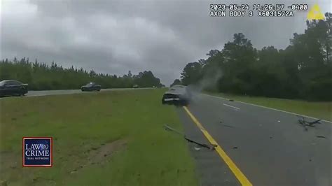 Guy Does What Crosses All Our Minds Distracted Florida Driver Launches