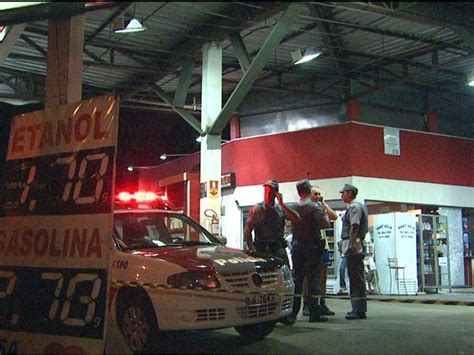 G1 Tiroteio Acaba Em Morte De Suspeito De Roubo E PM Ferido Em